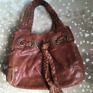 KOOBA Carla Hobo
